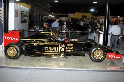 APS 2011: 10 cars you just can't miss